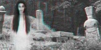 Truyền thuyết về các linh hồn ma quỷ biết "đoạt hồn"