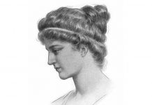 Cái chết bi thảm của nhà toán học nữ hàng đầu thời Trung Cổ