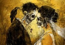 Cơ thể người biến đổi như thế nào sau khi chết?