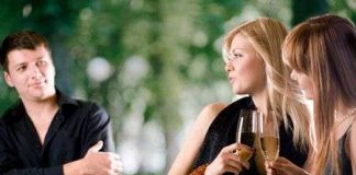 Tại sao nàng cả tin hơn chàng?