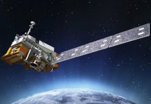 NASA phóng vệ tinh thời tiết hiện đại nhất đến nay