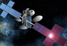 Nga đã phóng vệ tinh truyền thông EchoStar-16