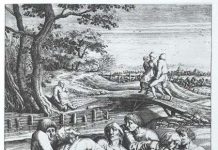 Bí ẩn dịch bệnh "điệu nhảy tử thần" khiến tất cả giới khoa học bó tay