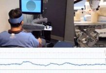 Điều khiển loài vật bằng ý nghĩ