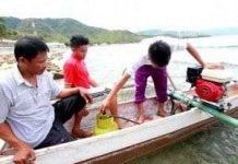 Indonesia thử nghiệm thuyền chạy khí hóa lỏng