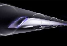 Hệ thống vận chuyển của tương lai