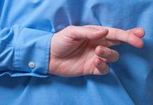 Giáo sư Harvard chỉ cho bạn cách phát hiện kẻ nói dối nhanh nhất