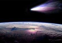 Nhà máy vũ trụ chế tạo các vật liệu cơ bản của sự sống