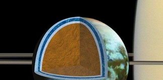 Phát hiện mới làm lung lay giả thuyết về sự sống trên Titan