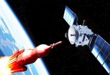 Vệ tinh sát thủ của Nga đột ngột tái hoạt động sau 2 năm "mất tích", chưa ai lý giải được