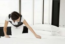 Sự thật không ngờ về vệ sinh trong khách sạn