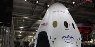 NASA và SpaceX: Ai sẽ hoàn thành sứ mệnh đưa con người lên sao Hỏa trước?