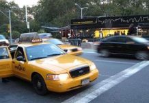 Chống cướp xe nhờ "soi" sóng não tài xế