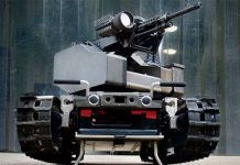 Liên Hợp Quốc bàn về robot sát thủ