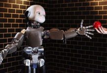 Robot có thể học ngôn ngữ từ người Robot có thể học ngôn ngữ từ người