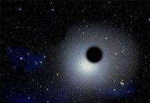 Giả thuyết mới: Hố đen trong vũ trụ biến thành "hố trắng"