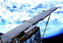 Chuẩn bị phóng vệ tinh giá rẻ có thể chụp ảnh trái đất xuyên màn đêm