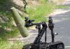 Iraq mua robot gỡ bom siêu nhanh