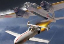 11 loại vũ khí bí mật do Nhật phát triển trong thế chiến thứ 2