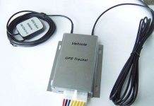 Thiết bị giám sát giao thông