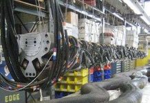 Mỹ tiến hành thử nghiệm mẫu robot sông Anaconda