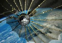 Khai thác nghĩa địa ngoài trái đất