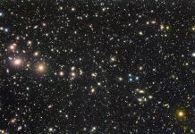 Phát hiện “sóng thần” vũ trụ có thể quét sạch cả thiên hà Phát hiện “sóng thần” vũ trụ có thể quét sạch cả thiên hà