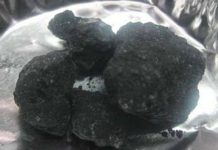 Thiên thạch có chứa thành phần cơ bản của sự sống