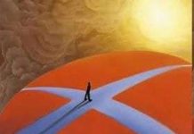 Vì sao con người có khả năng định hướng?