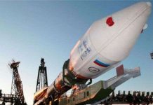 Nga phóng thành công tên lửa đẩy Soyuz phiên bản mới