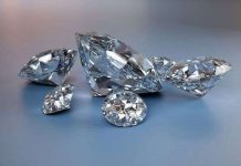 Nơi hình thành những viên kim cương lớn nhất thế giới