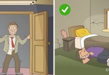 Làm thế nào để sống sót khi động đất xảy ra?