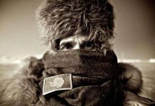 Công việc cô đơn nhất thế giới