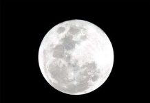 Bụi Mặt Trăng có thể gây cản trở quá trình khám phá