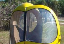 Ô tô chống kẹt xe Ô tô chống kẹt xe