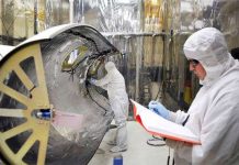 NASA chuẩn bị phóng vệ tinh quan sát bề mặt mặt trời