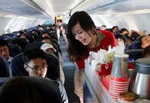 Nếu biết những bí mật "đáng sợ" này, bạn sẽ chẳng bao giờ muốn ngồi máy bay nữa