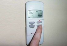 Vật liệu mới có khả năng điều hoà nhiệt độ