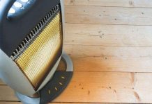 Những lưu ý khi sử dụng thiết bị sưởi ấm trong mùa lạnh