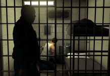 Hàn Quốc sử dụng robot để quản tù nhân Hàn Quốc sử dụng robot để quản tù nhân