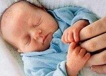 Giải mã bí ẩn vì sao bé sơ sinh hay khóc Giải mã bí ẩn vì sao bé sơ sinh hay khóc