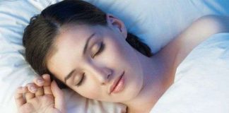 Giải mã những bí ẩn xảy ra trong giấc ngủ