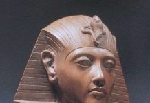 Bí ẩn cuộc đời nữ Pharaoh đầu tiên