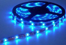 Công nghệ tản nhiệt mới dành cho bóng đèn LED