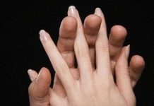 Bí mật nơi bàn tay các quý ông