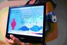 Máy móc có cảm xúc?