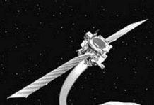 “Sát thủ toàn cầu” Apophis sẽ nhắm vào đâu?