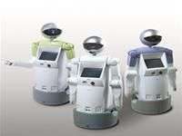 KHKT Nhật trong thập niên tới: ngửi mùi cà phê trên Internet