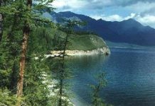 Hồ nước ngọt lớn nhất thế giới tăng nhanh nhiệt độ