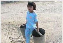 Ô nhiễm nước ngầm ở Việt Nam